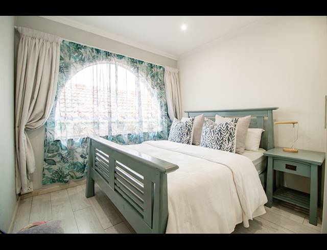 3 BEDROOM DUPLEX FOR SALE IN REMBRANDT PARK